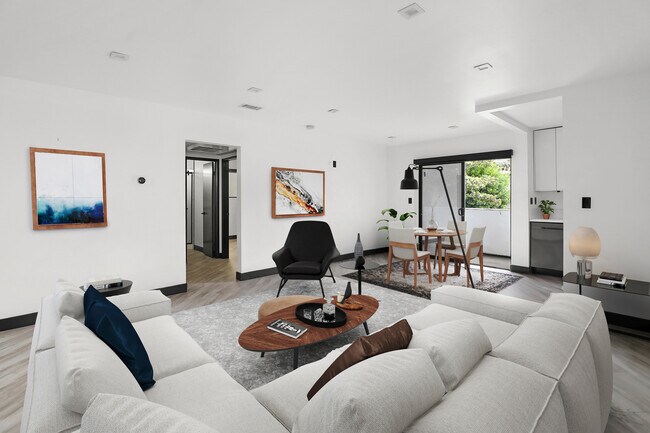 Photo - 5667 La Mirada Ave.