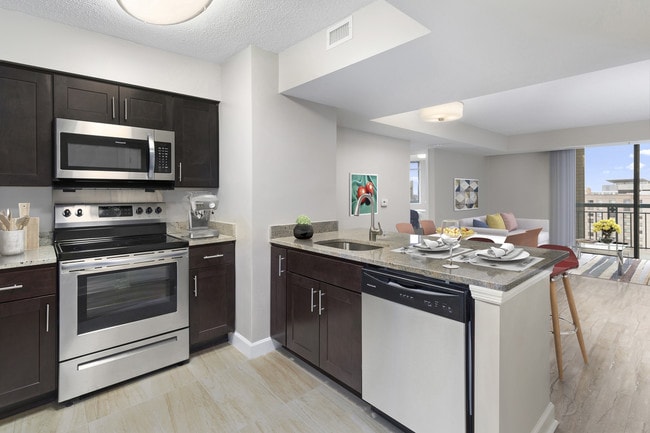 Photo - Alexander House at Elizabeth Square