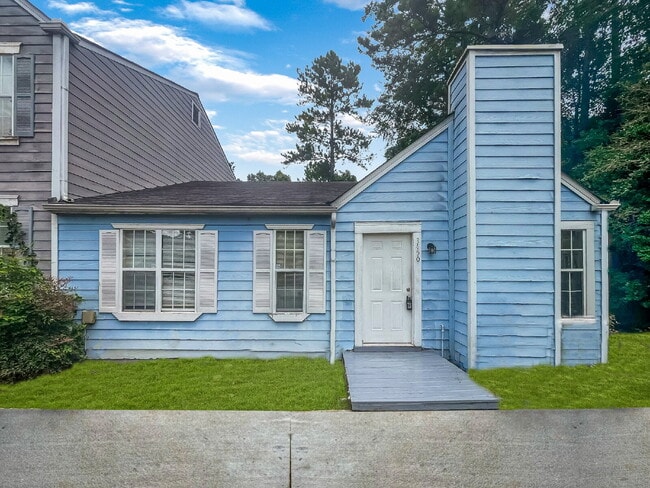 Building Photo - 3450 Kingswood Run Rental