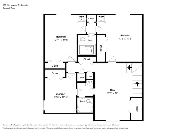 Photo - 506 Wynnwood Dr