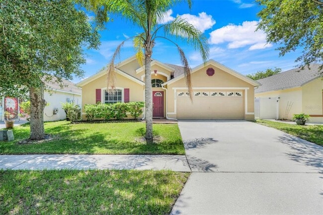 Building Photo - 7720 Hidden Cypress Dr Rental