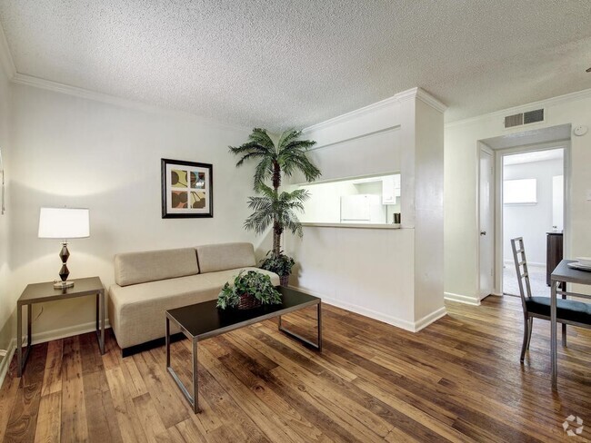 Building Photo - 4553 Guadalupe St Rental
