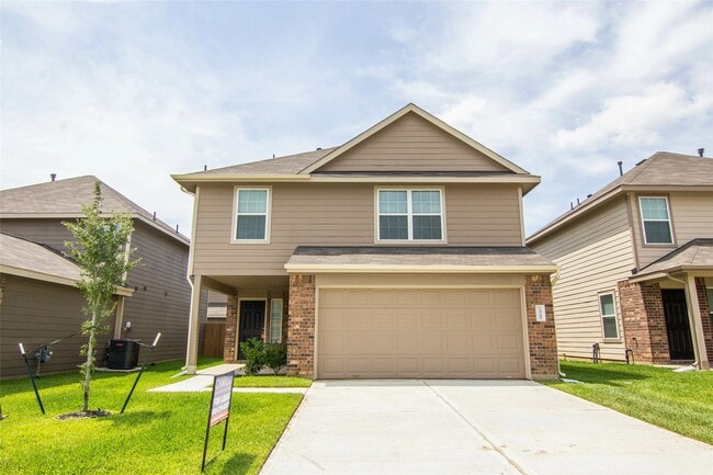 Building Photo - 24242 Ravenna Oaks Ct
