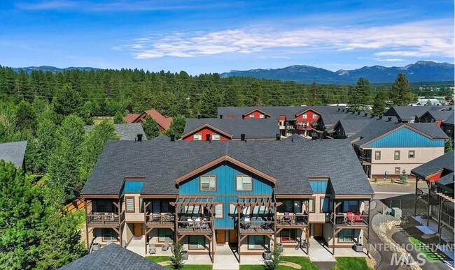 3 Bd/3 BA in McCall - Move in Ready - 3 Bd/3 BA in McCall - Move in Ready Casa Adosada