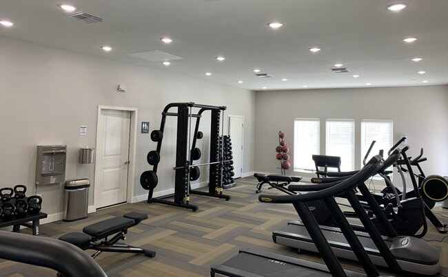 Wellspring Apartments