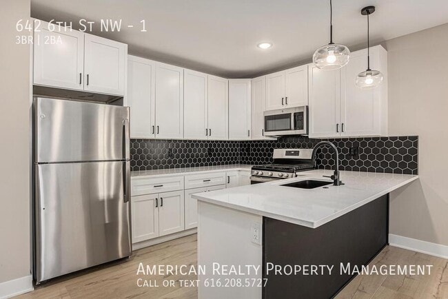 Photo - 642 6th St NW Unit 1