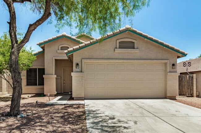 New Listing in Buckeye - New Listing in Buckeye House