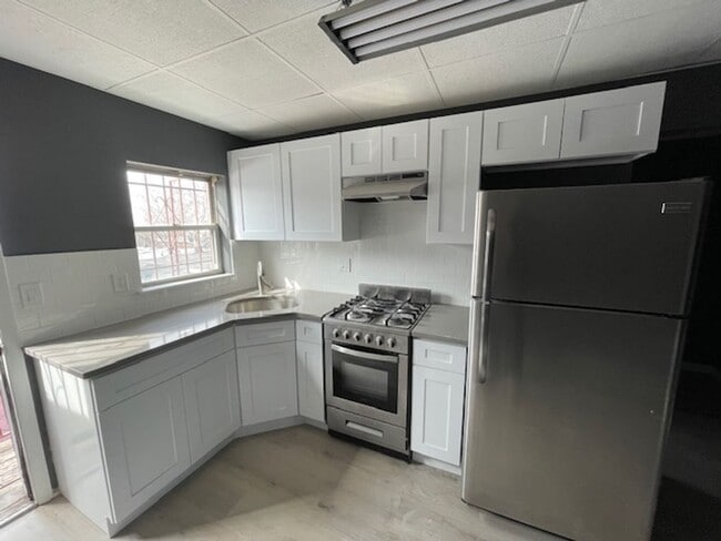 Building Photo - 3534 Wharton St Unit 1