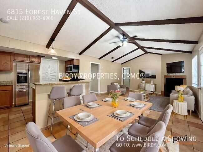 Photo - 6815 Forest Haven St