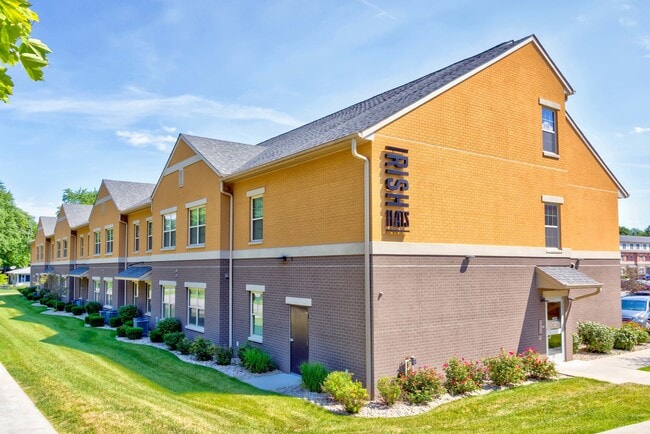 Building Photo - Irish Flats Rental