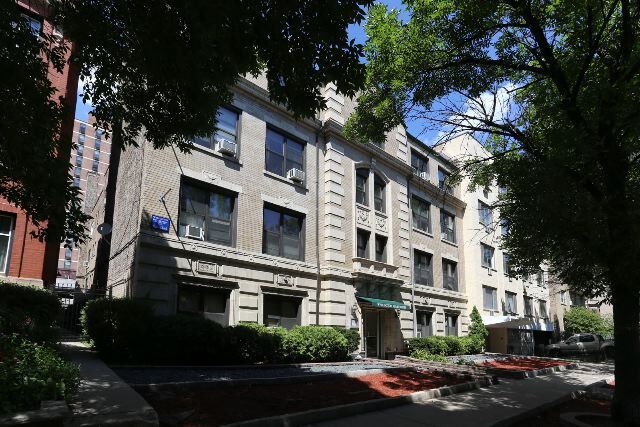 Photo - 543 W Wellington Ave Condo Unit 213