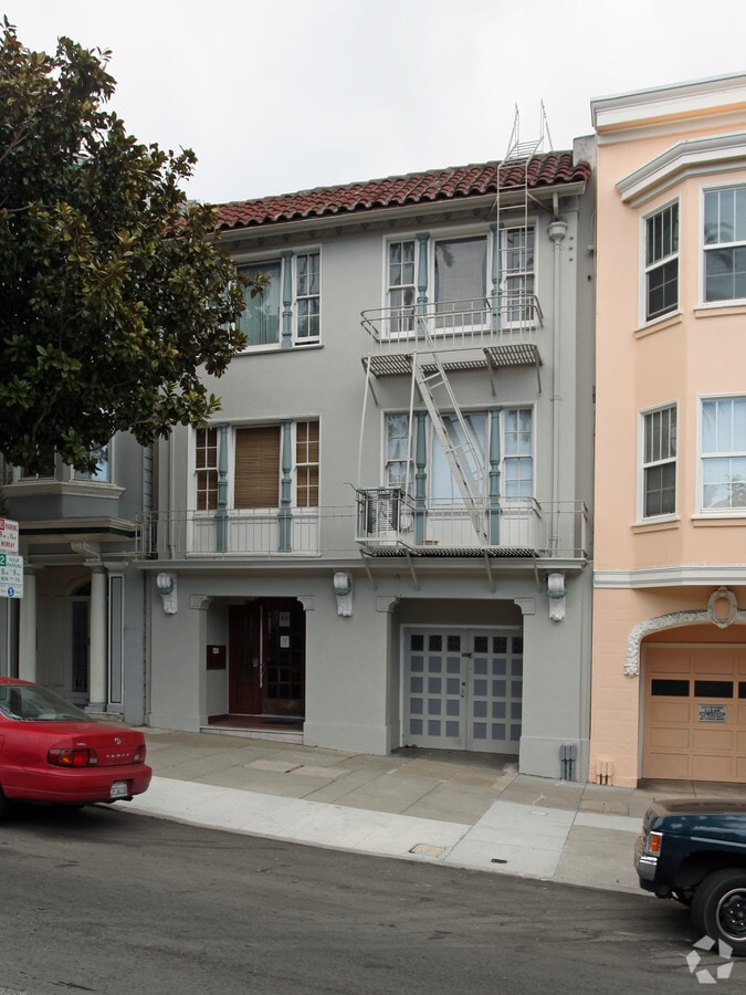 Primary Photo - 179 Dolores St