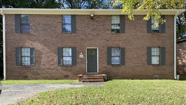 Building Photo - 25 Brianfield Cv Unit B