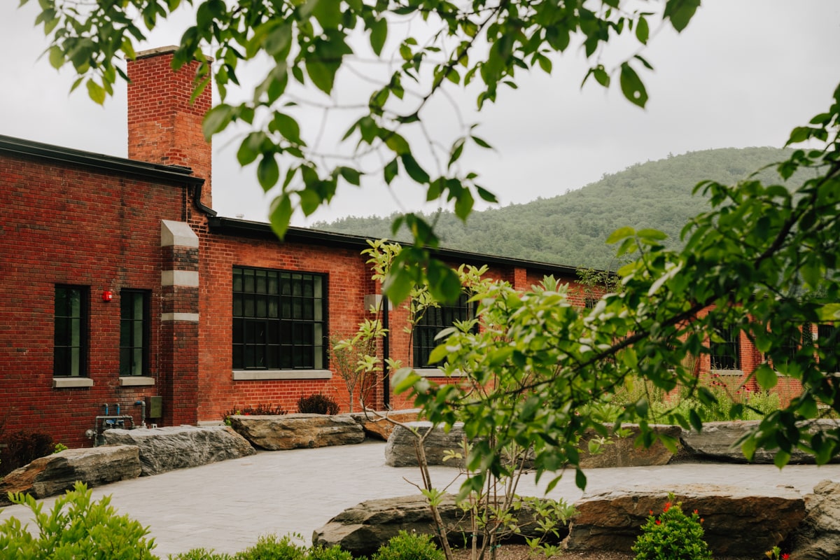 The Garage - The Garage