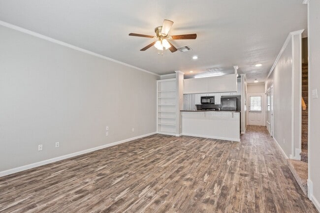 Photo - 3 Bedroom 3 Bath gated community in Baylor Bubble