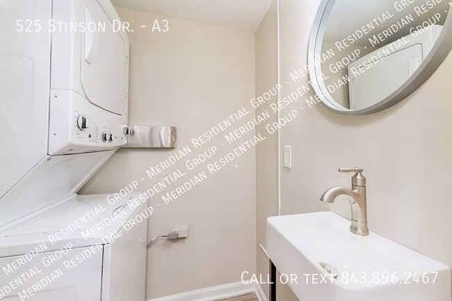 Photo - 525 Stinson Dr Unit A3