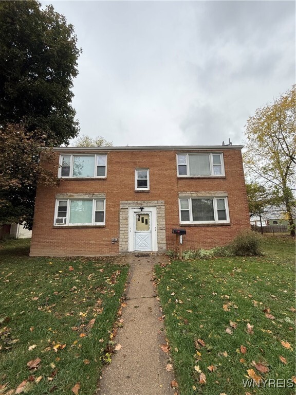 Building Photo - 3422 Raymond Dr
