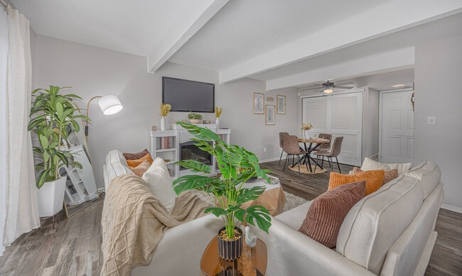 Photo - Eden at Caleb's Crossing