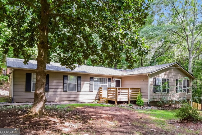 Photo - 7970 Norris Lake Rd House