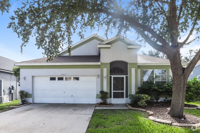 Building Photo - 6717 Cambridge Park Dr Rental