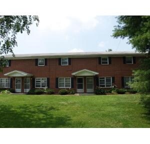 Amberleigh Way Apartments - Amberleigh Way Apartments