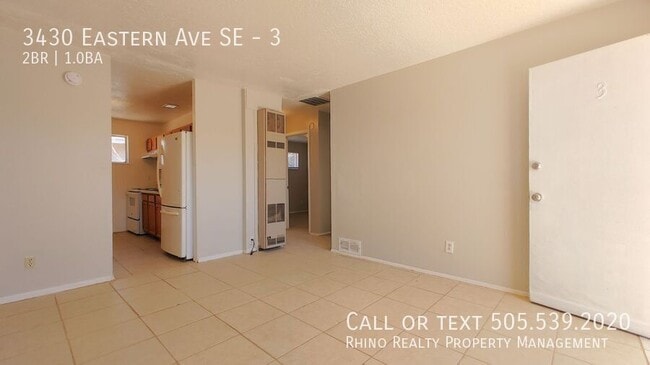 Photo - 3430 Eastern Ave SE Unit 3
