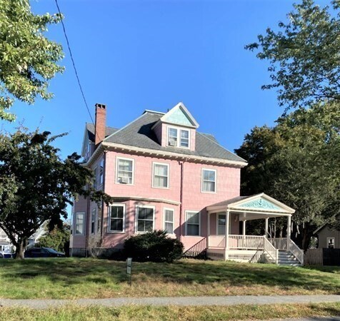 31 Auburn St Unit 1R