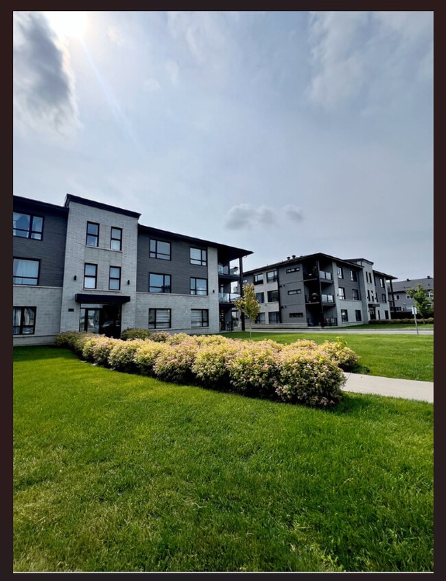 Photo - 184 Omer-Daigneault