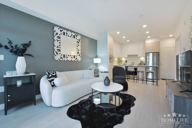 Photo - Fully Furnished 1 Bedroom Condo at Salt & Meadow — Walk-Out Backyard, Water Views & Resort-Style ... Unit 111