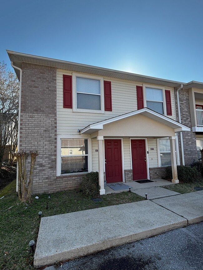 Photo - 1877 Shay Lin Ct Townhome