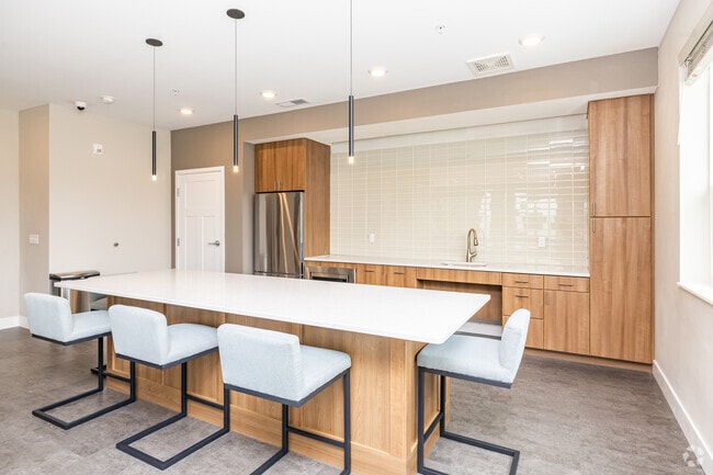 Community Room