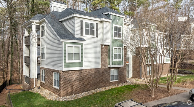 Hamilton Ridge