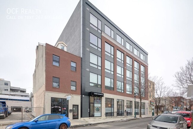 Building Photo - 1430 South St Unit 101 Rental