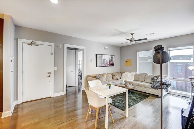 Photo - 1515 Race St Unit 1515 Race St #301