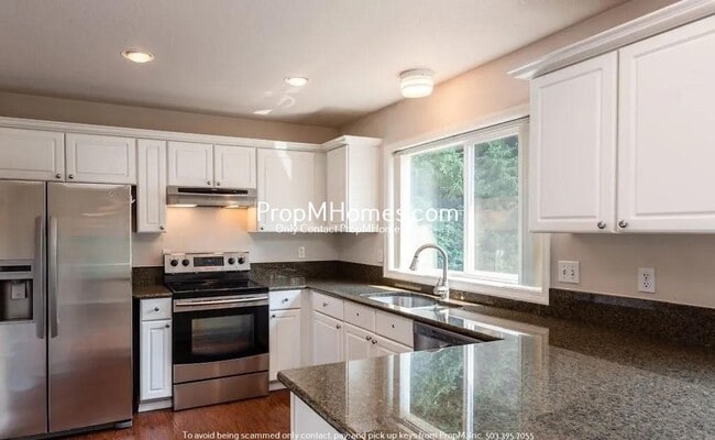 Building Photo - Cozy One Level Three Bedroom Home in Sherwood!