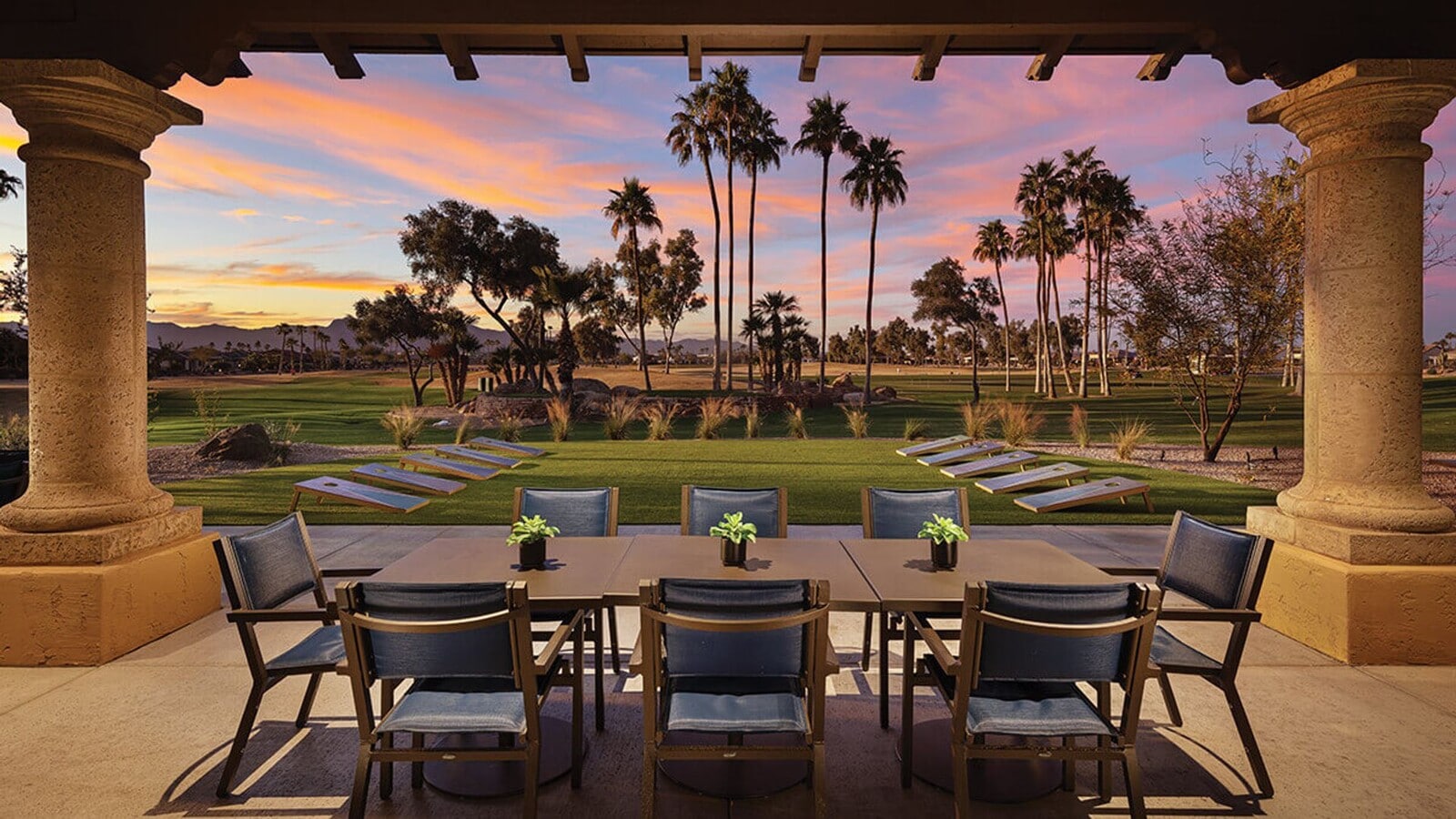 Photo - Beautiful Home for Rent in PebbleCreek (55+ Community) – Goodyear, AZ