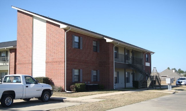 Anderson Apartments