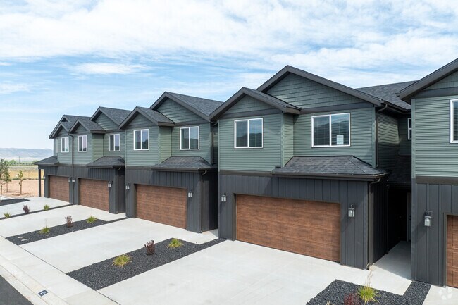 Falcon Ridge