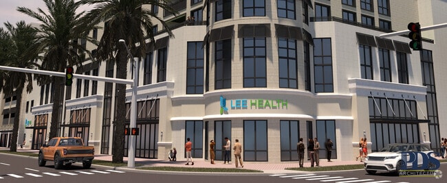 Building Photo - Bimini Square Rental