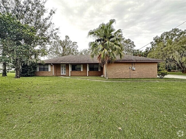 Building Photo - 722 W Alamo Dr Rental