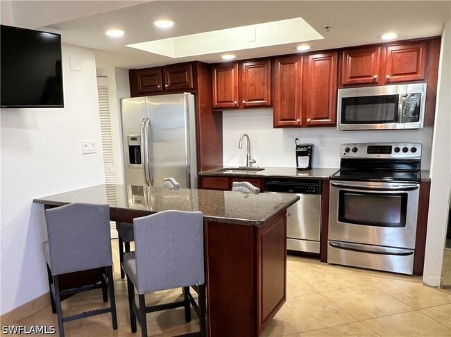 Photo - 7390 Estero Blvd Unit 203B