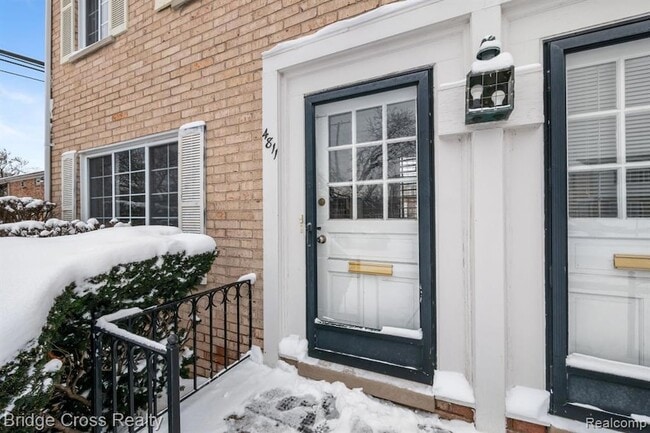 Photo - 4811 Mansfield Ave