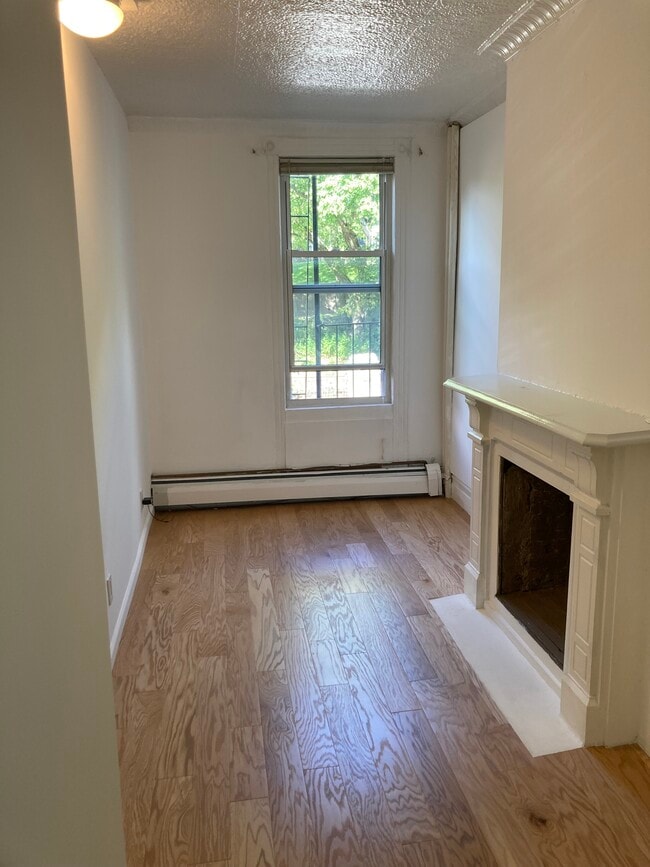 2nd Bedroom - 522 W 153rd St Unit #2
