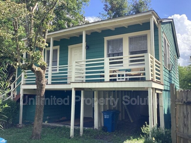 Photo - 1722 1/2 Orange Street