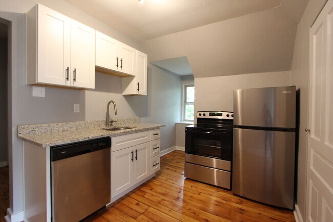 Photo - 6024 Jackson St Unit Flr. 3