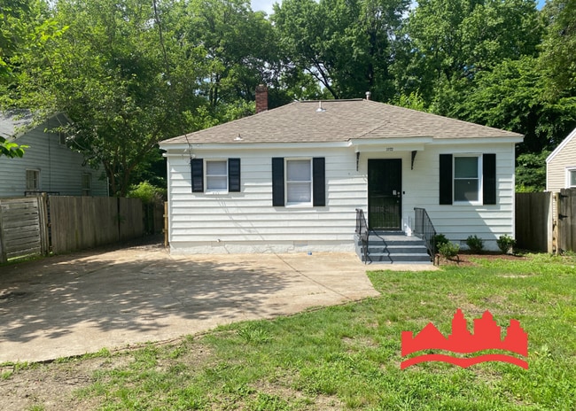 Building Photo - 3722 Fairoaks Ave Rental
