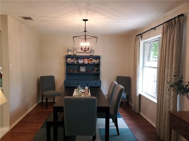 Photo - 1809 Dayflower Trce