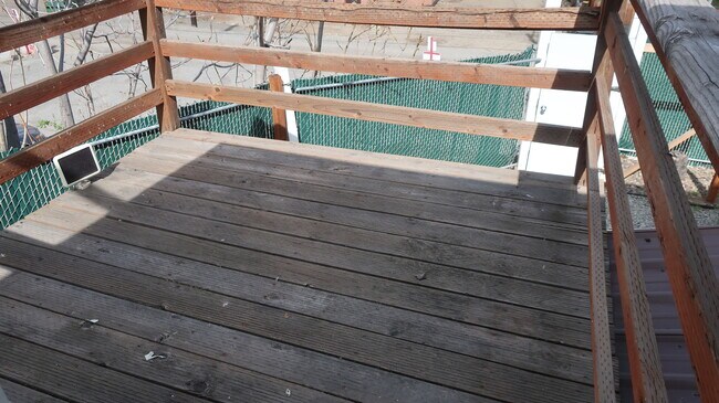 Photo - 525 S Mission St Unit 6