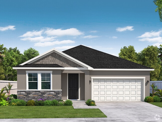 Building Photo - 5955 Pinewood Ests Dr Rental
