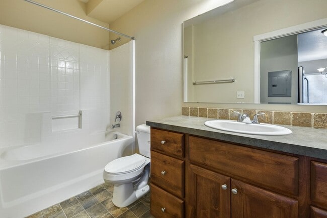 Gramercy Villas